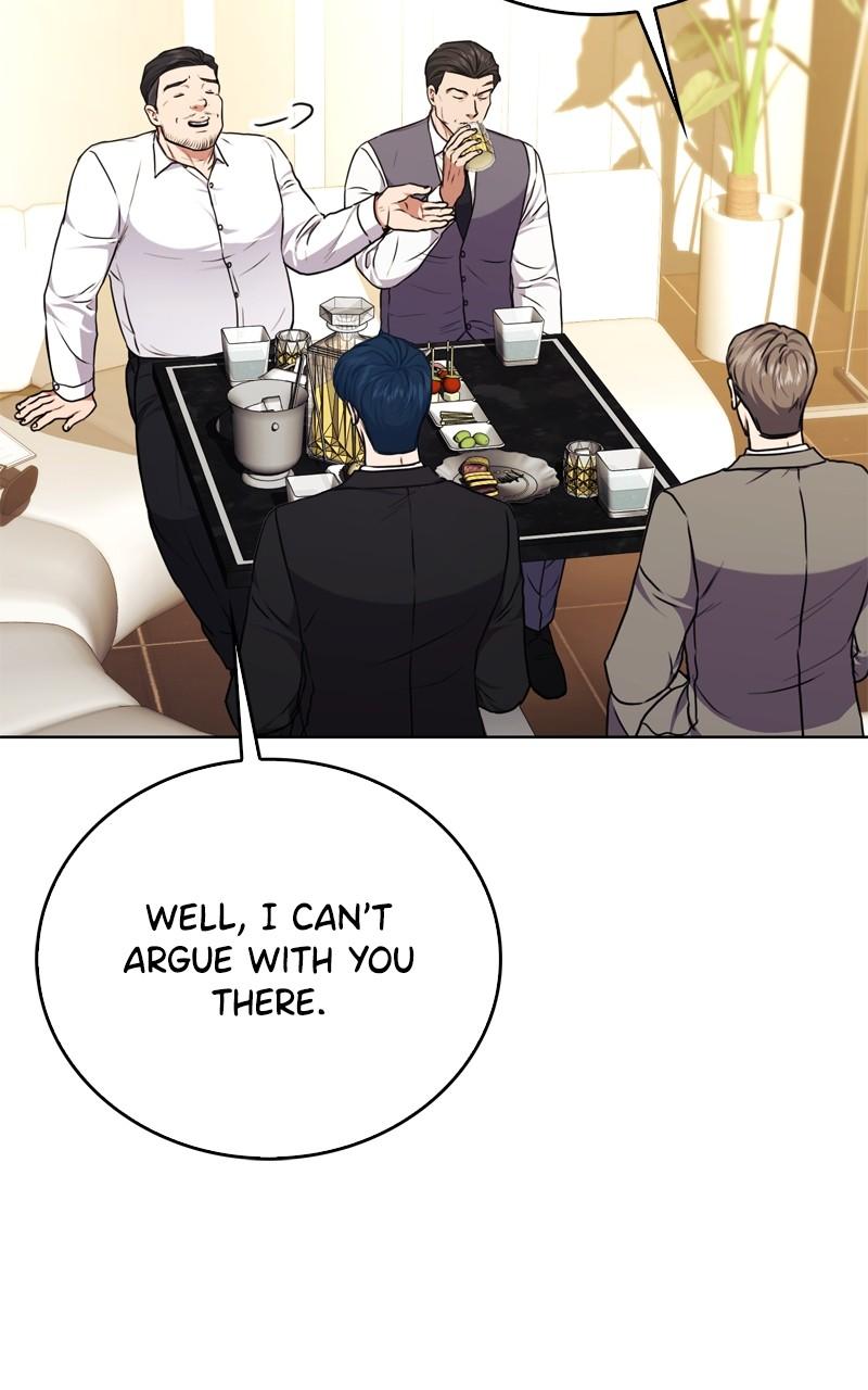 The Tax Reaper Chap 140 - Next Chap 141