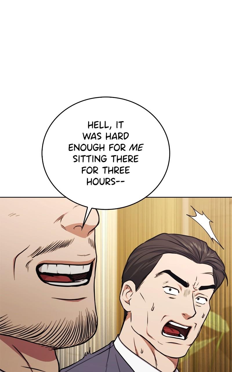 The Tax Reaper Chap 140 - Next Chap 141