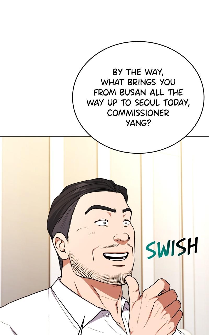 The Tax Reaper Chap 140 - Next Chap 141
