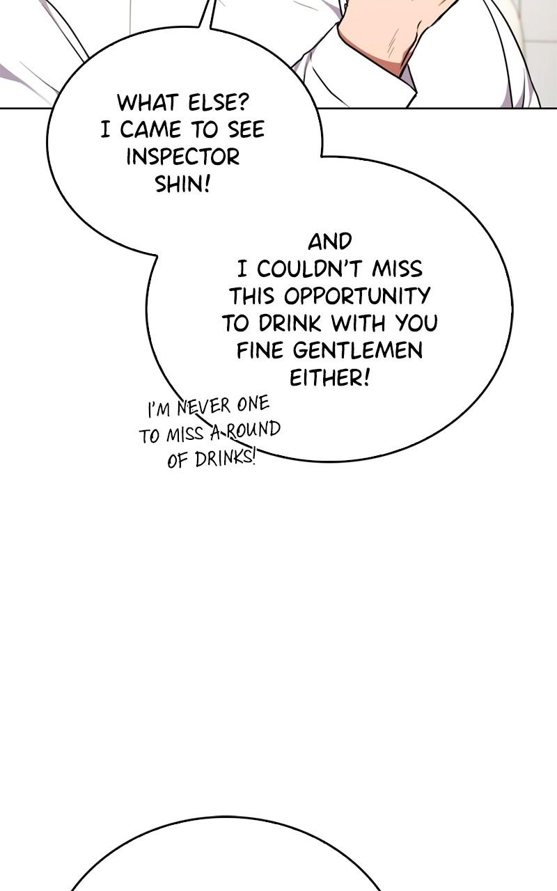 The Tax Reaper Chap 140 - Next Chap 141