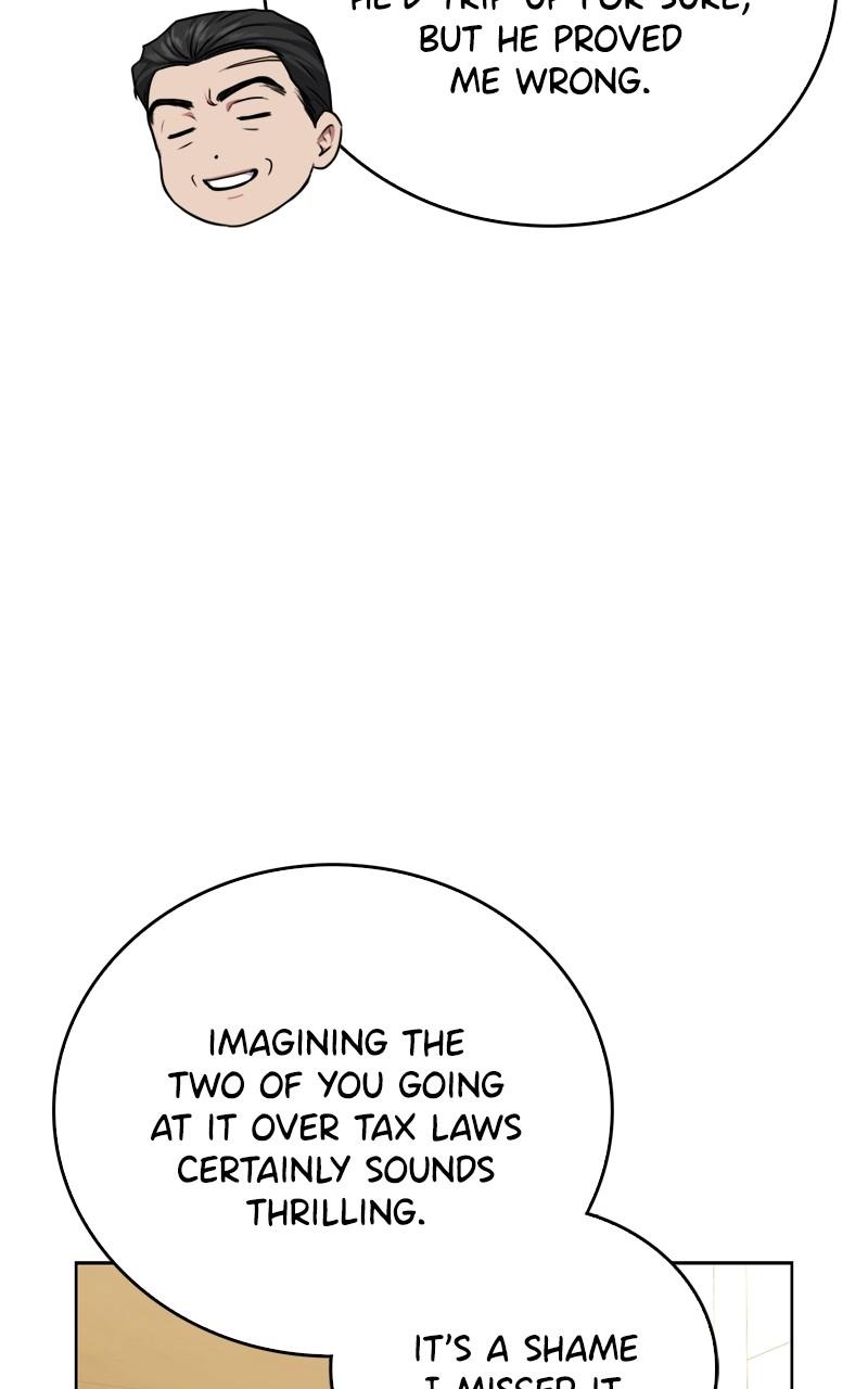The Tax Reaper Chap 140 - Next Chap 141