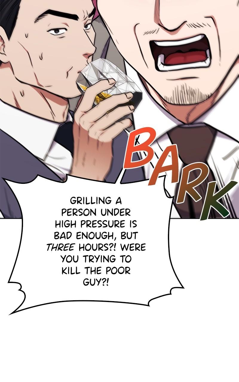 The Tax Reaper Chap 140 - Next Chap 141