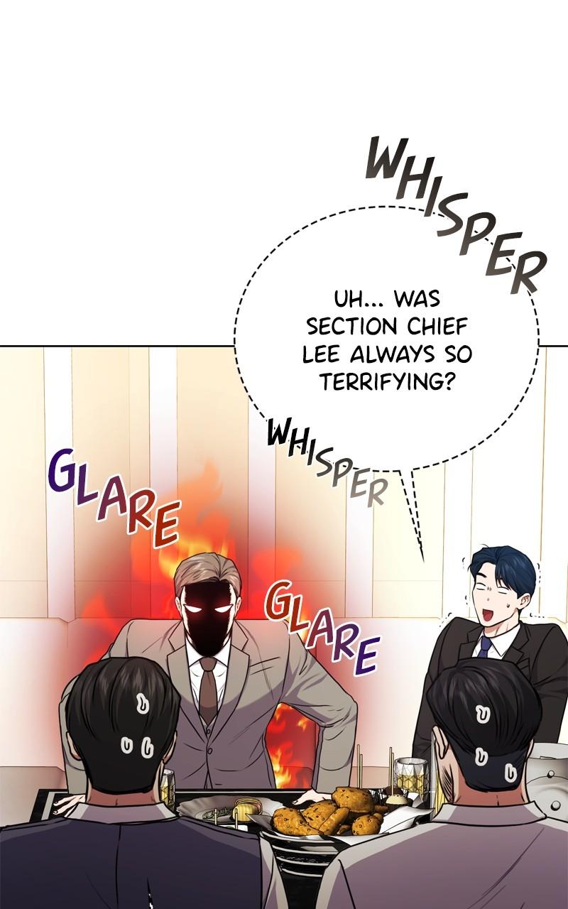 The Tax Reaper Chap 140 - Next Chap 141