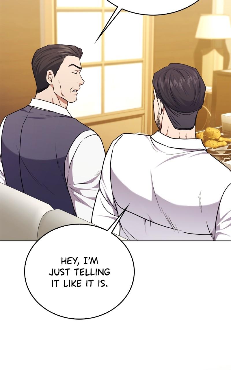 The Tax Reaper Chap 140 - Next Chap 141