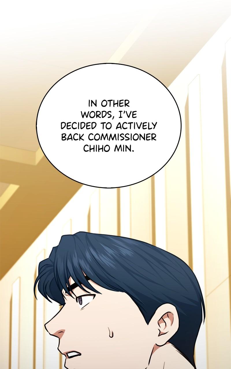 The Tax Reaper Chap 140 - Next Chap 141