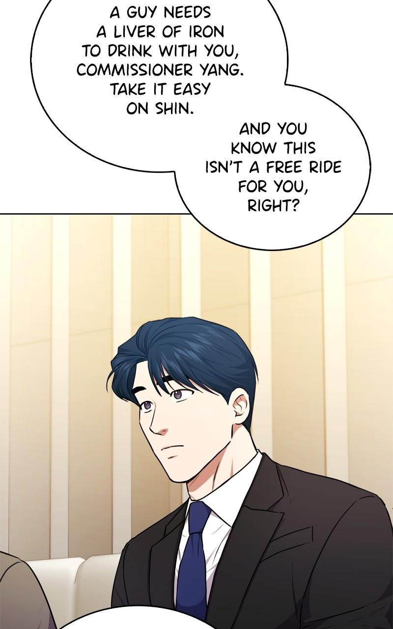 The Tax Reaper Chap 140 - Next Chap 141