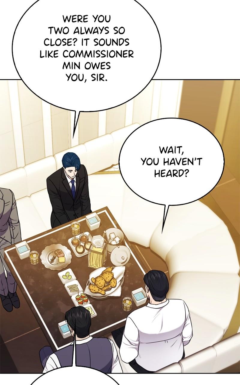 The Tax Reaper Chap 140 - Next Chap 141