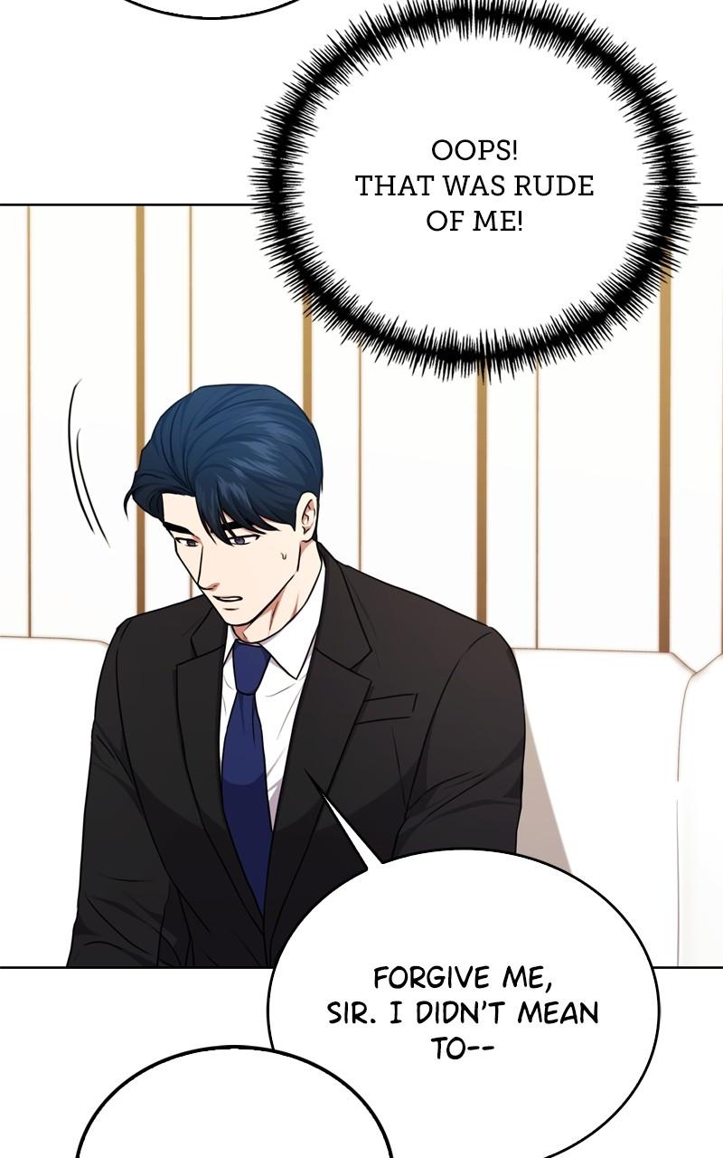The Tax Reaper Chap 140 - Next Chap 141
