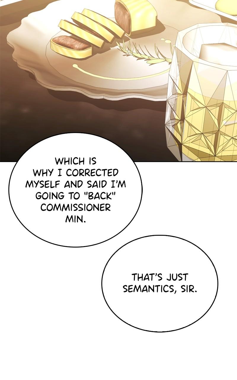 The Tax Reaper Chap 140 - Next Chap 141