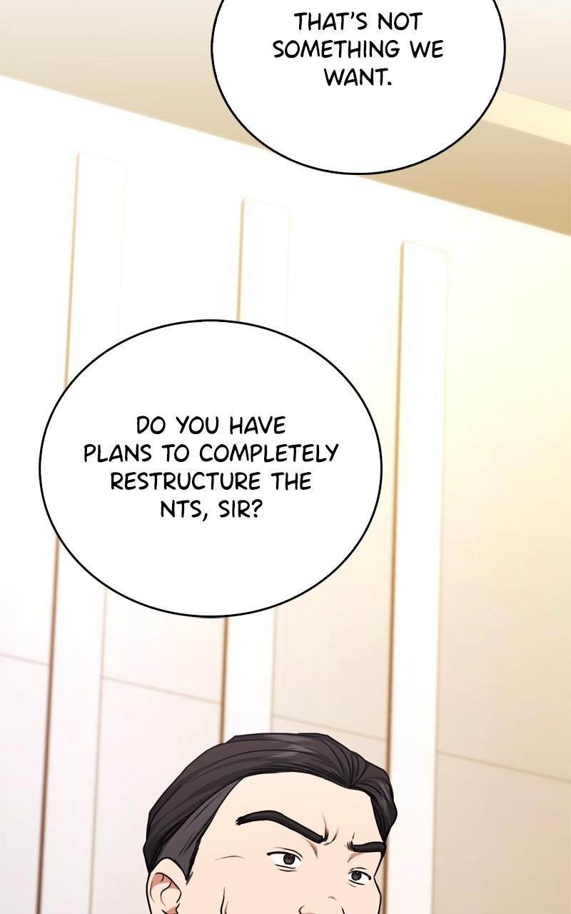 The Tax Reaper Chap 140 - Next Chap 141