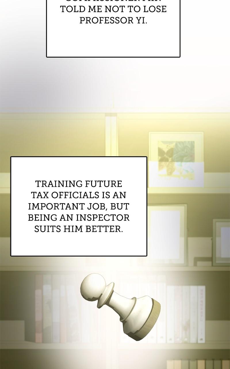 The Tax Reaper Chap 141 - Next Chap 142