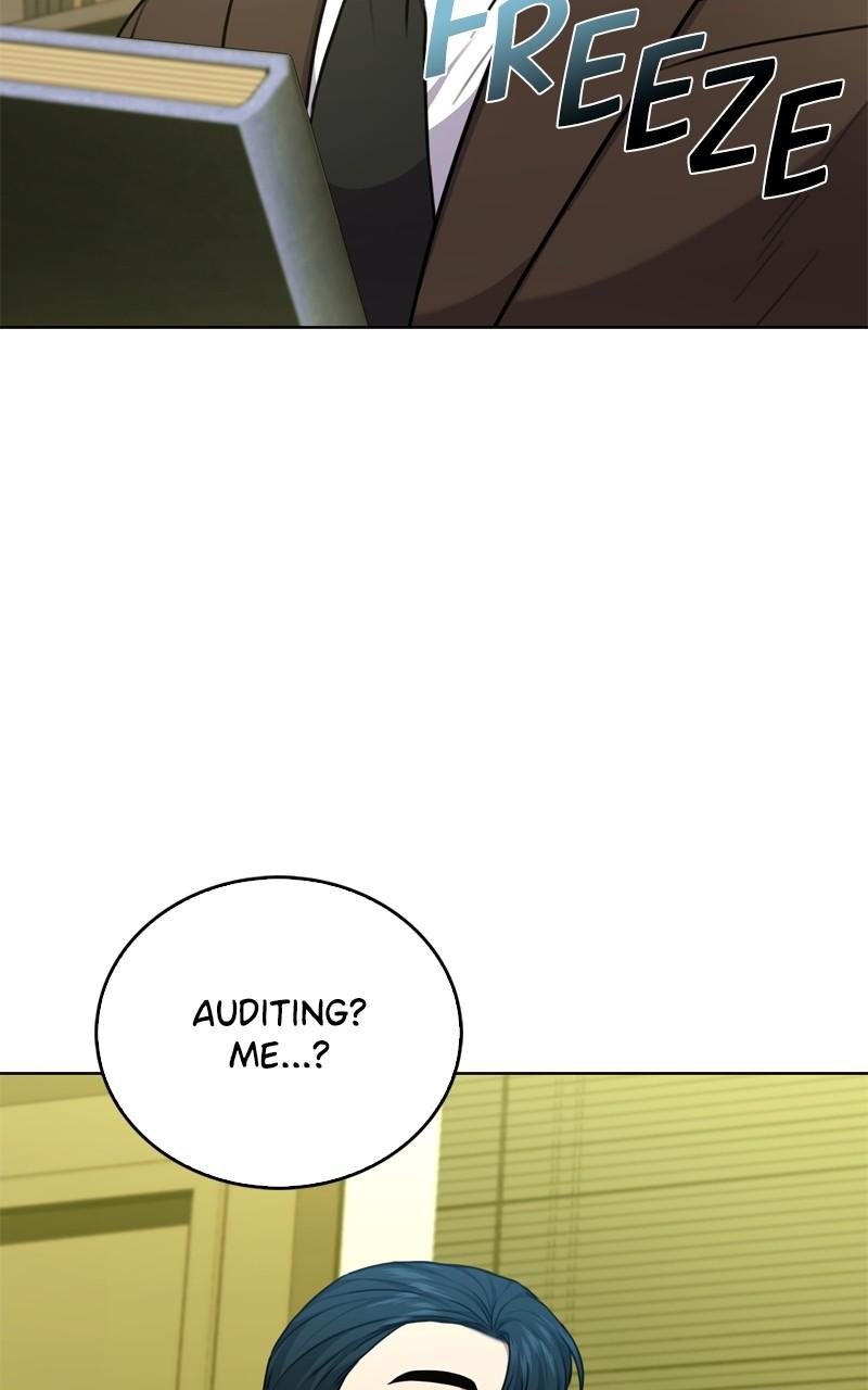 The Tax Reaper Chap 141 - Next Chap 142