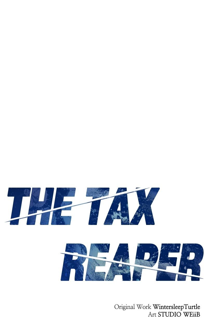 The Tax Reaper Chap 141 - Next Chap 142