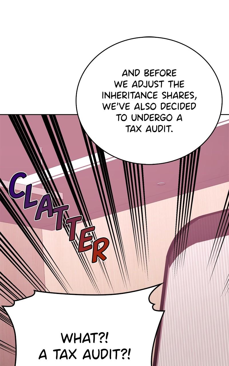 The Tax Reaper Chap 141 - Next Chap 142