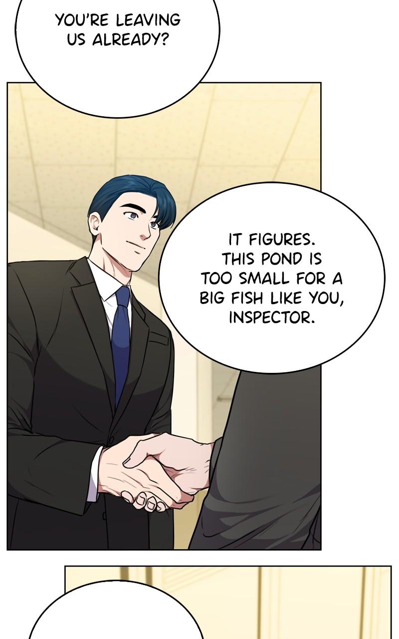 The Tax Reaper Chap 141 - Next Chap 142