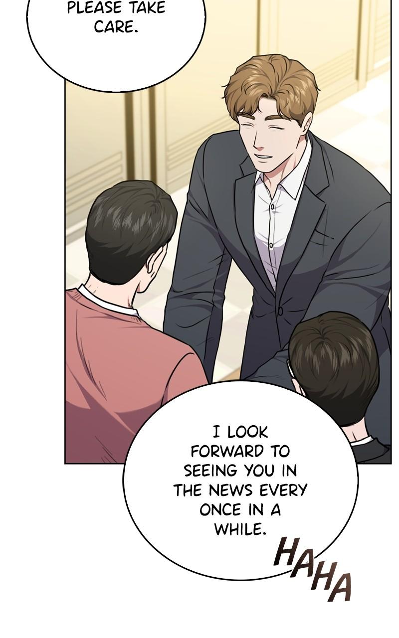 The Tax Reaper Chap 141 - Next Chap 142