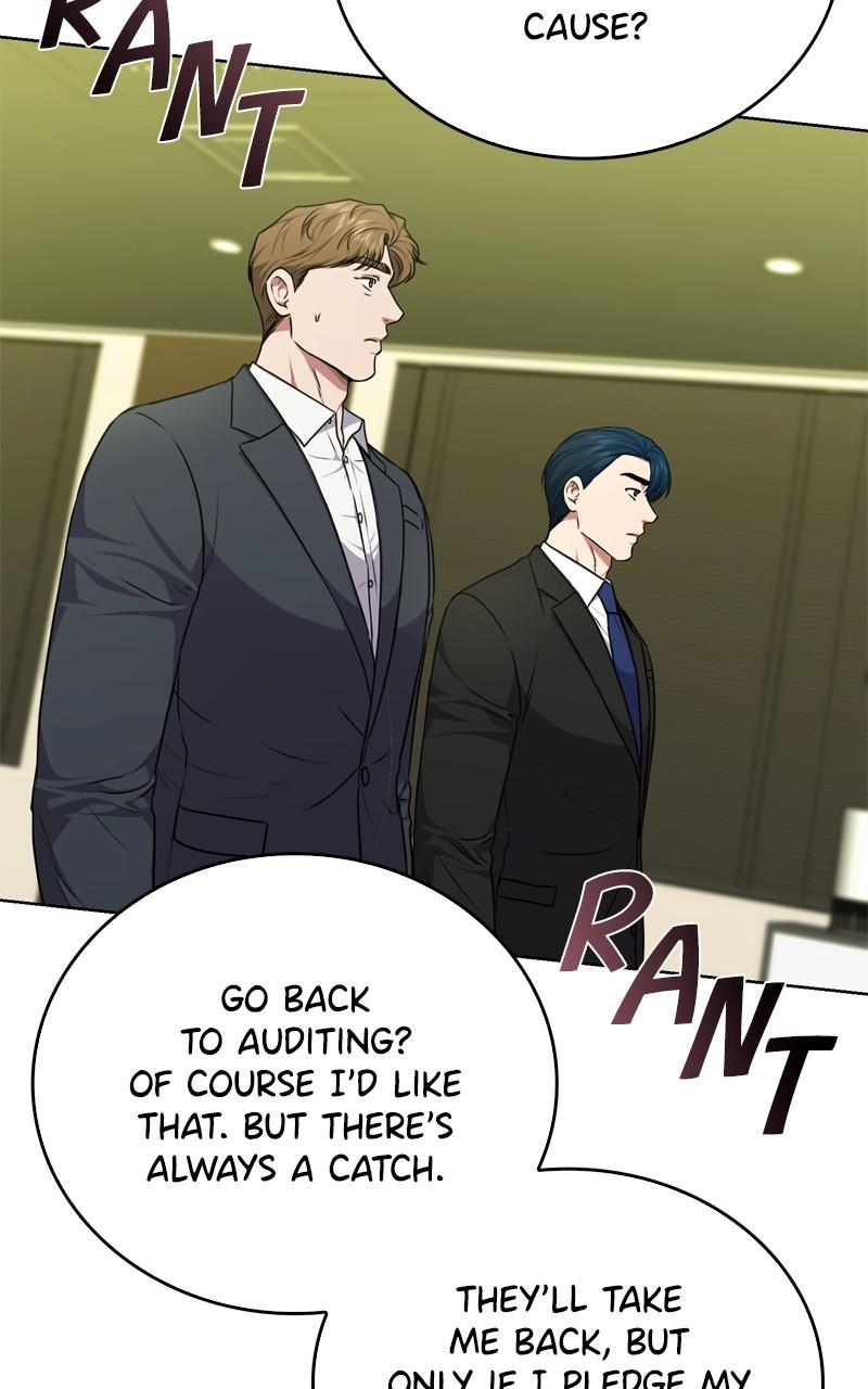 The Tax Reaper Chap 141 - Next Chap 142