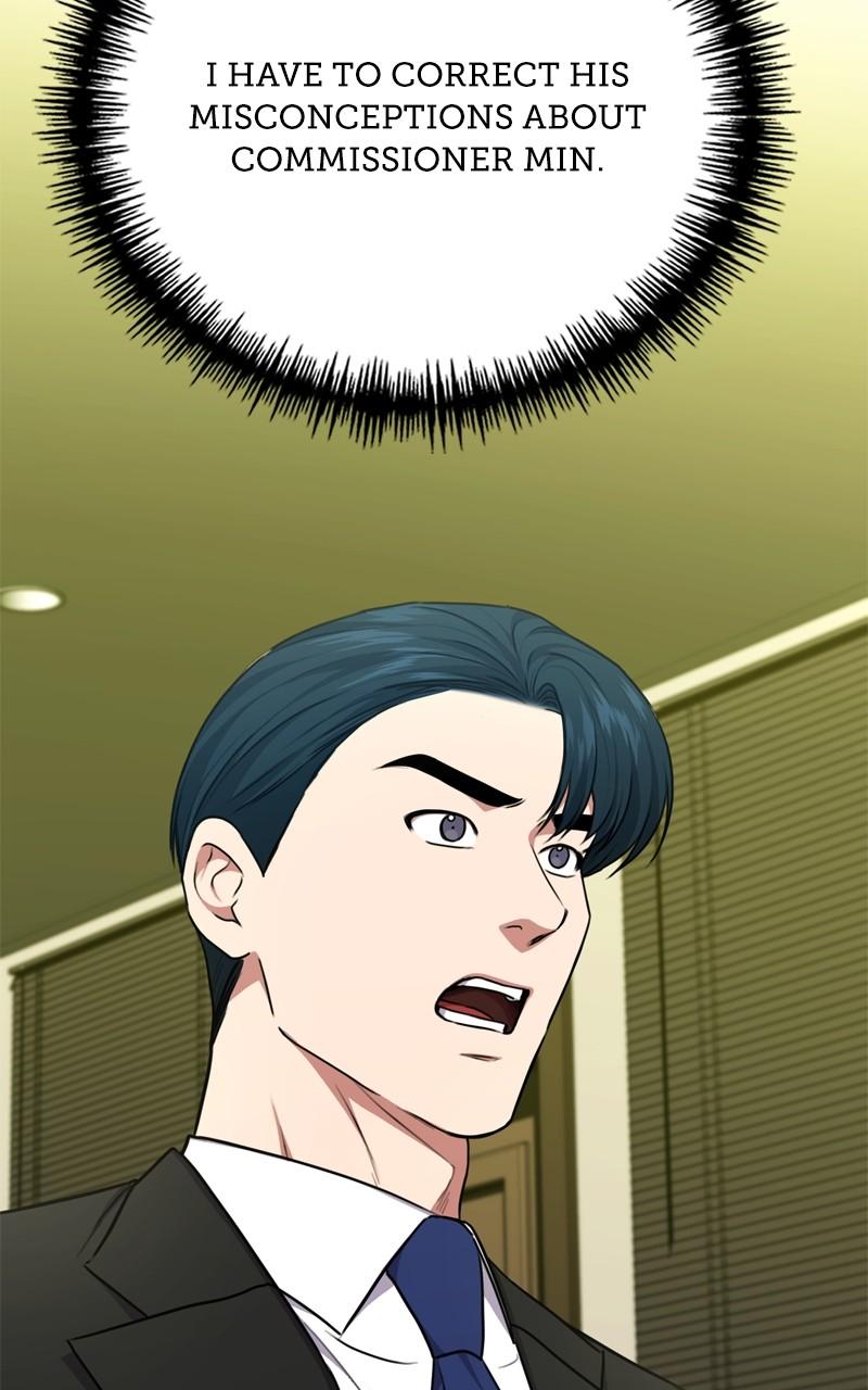 The Tax Reaper Chap 141 - Next Chap 142