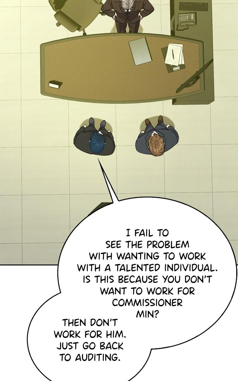 The Tax Reaper Chap 141 - Next Chap 142