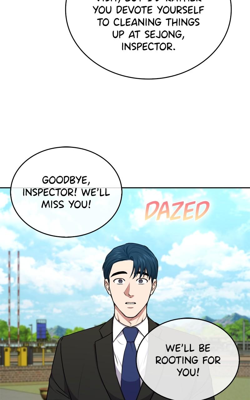 The Tax Reaper Chap 141 - Next Chap 142