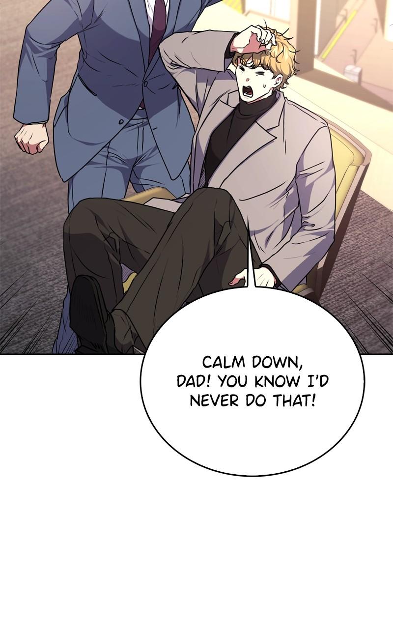 The Tax Reaper Chap 142 - Next Chap 143