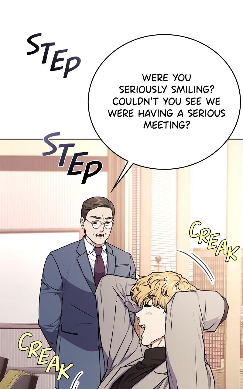 The Tax Reaper Chap 142 - Next Chap 143