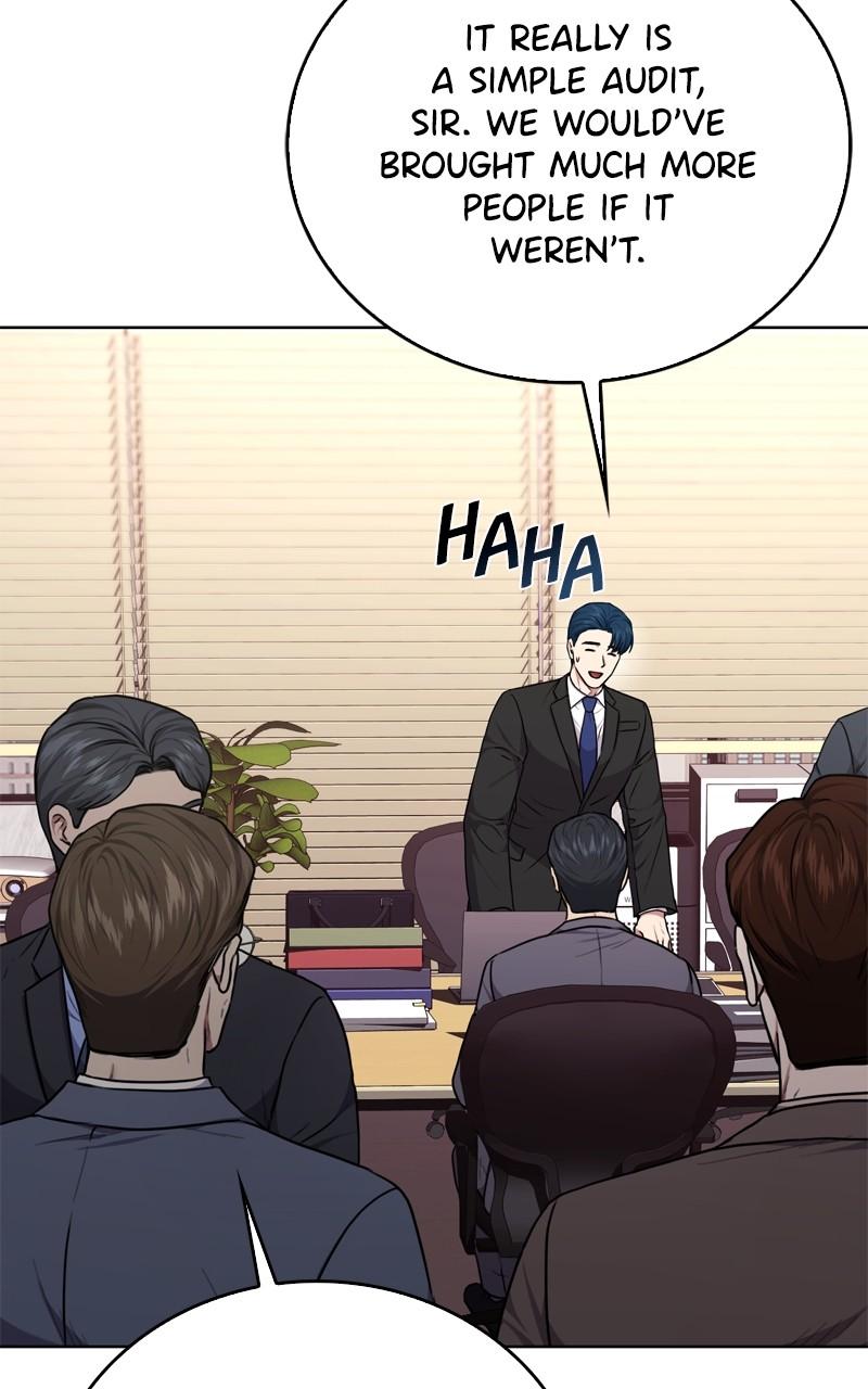 The Tax Reaper Chap 142 - Next Chap 143