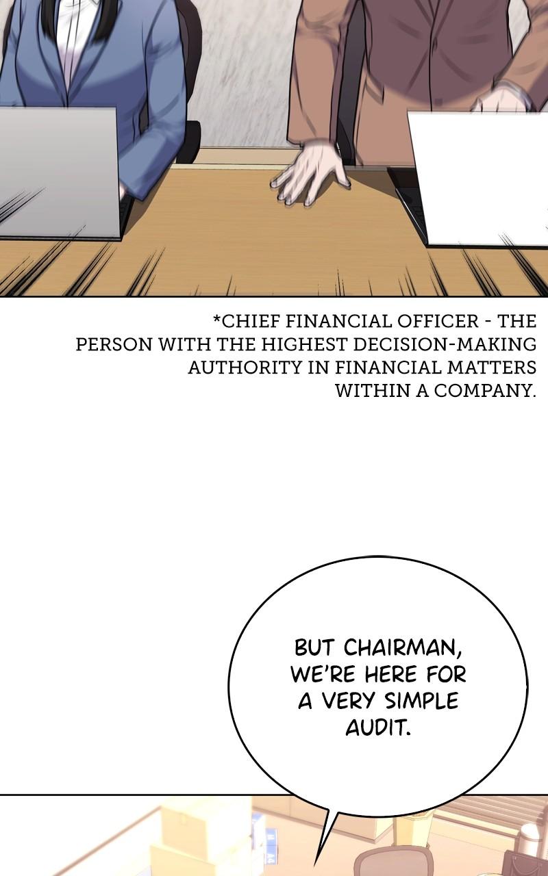 The Tax Reaper Chap 142 - Next Chap 143