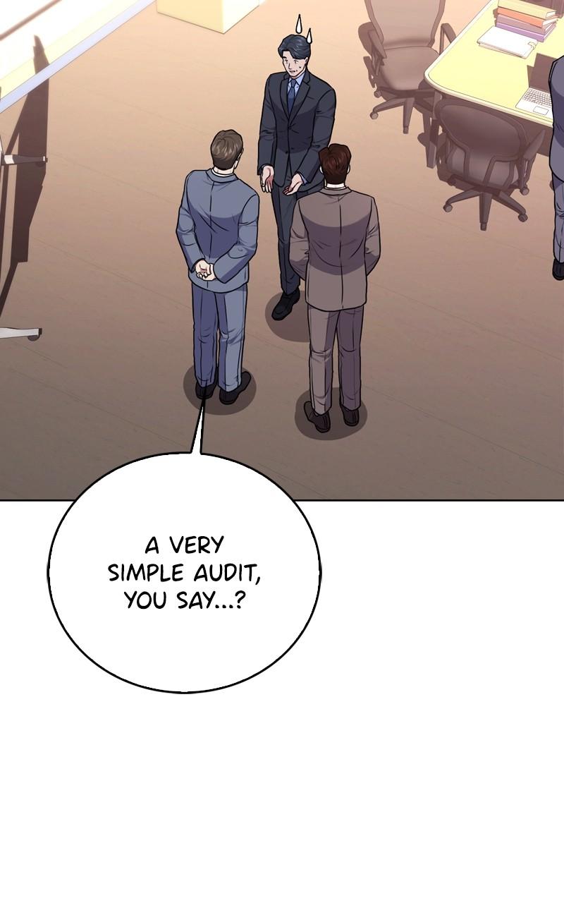 The Tax Reaper Chap 142 - Next Chap 143