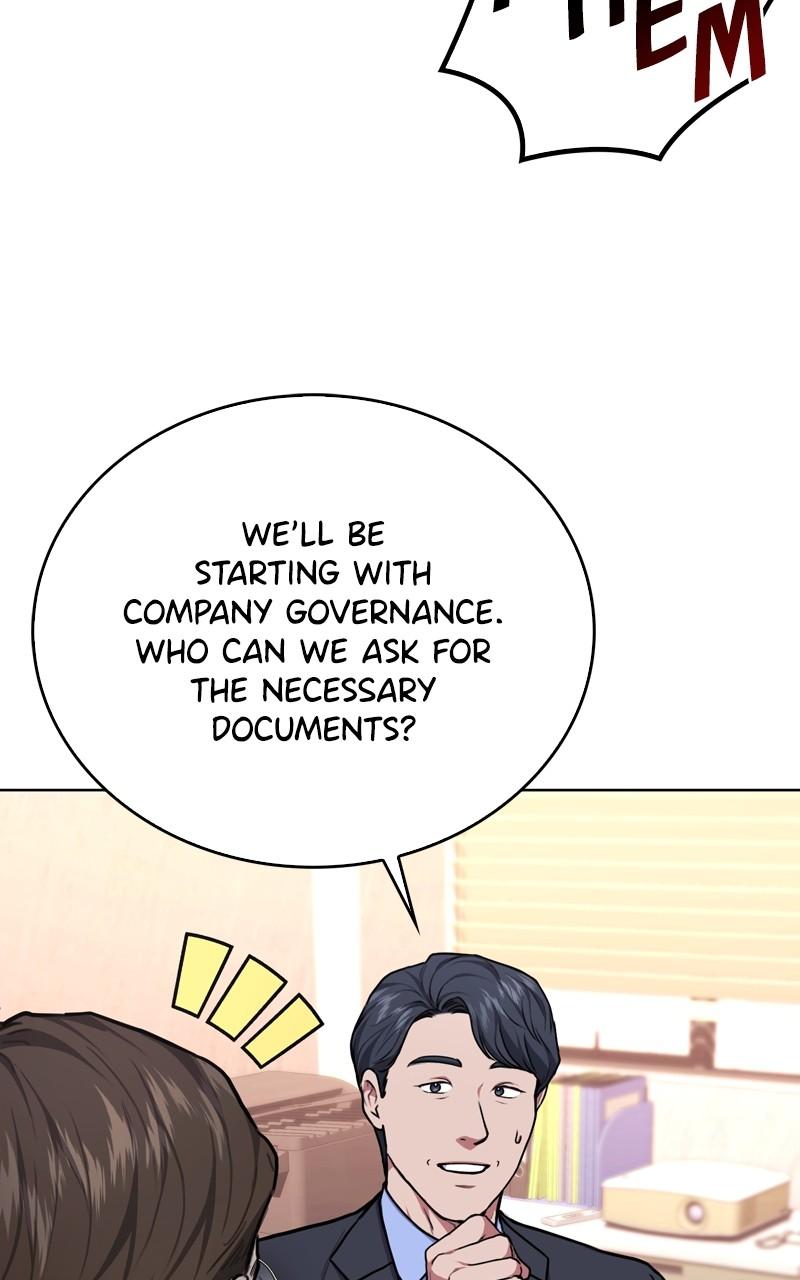The Tax Reaper Chap 142 - Next Chap 143