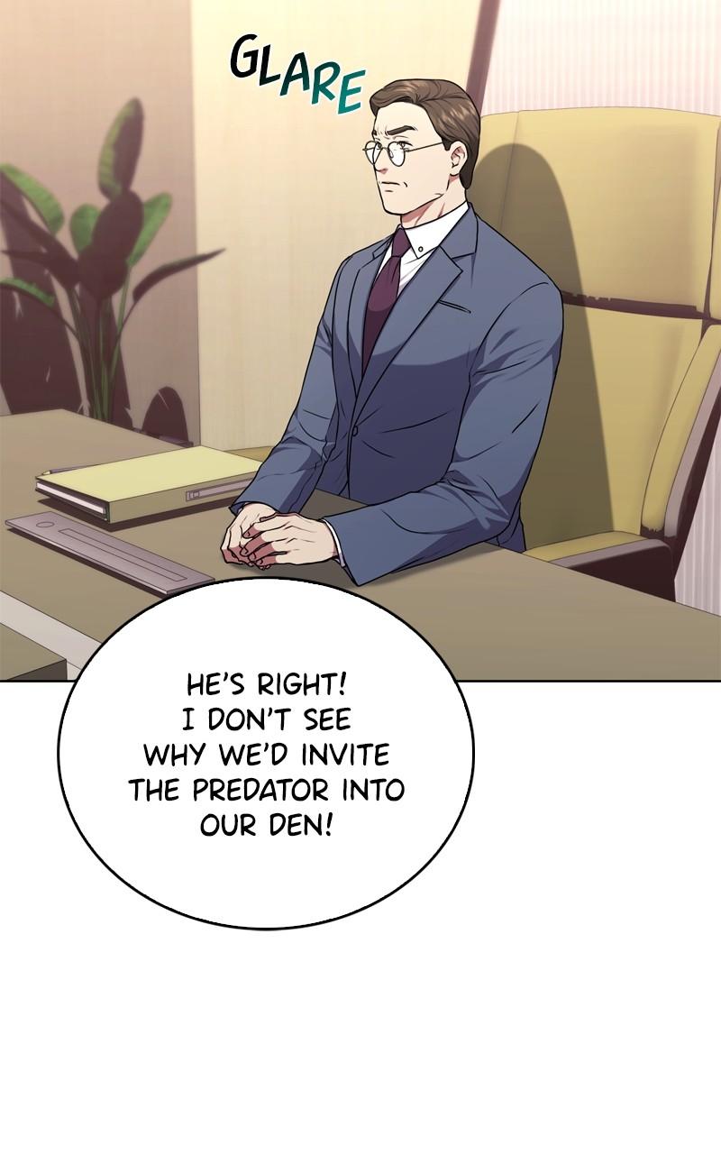 The Tax Reaper Chap 142 - Next Chap 143