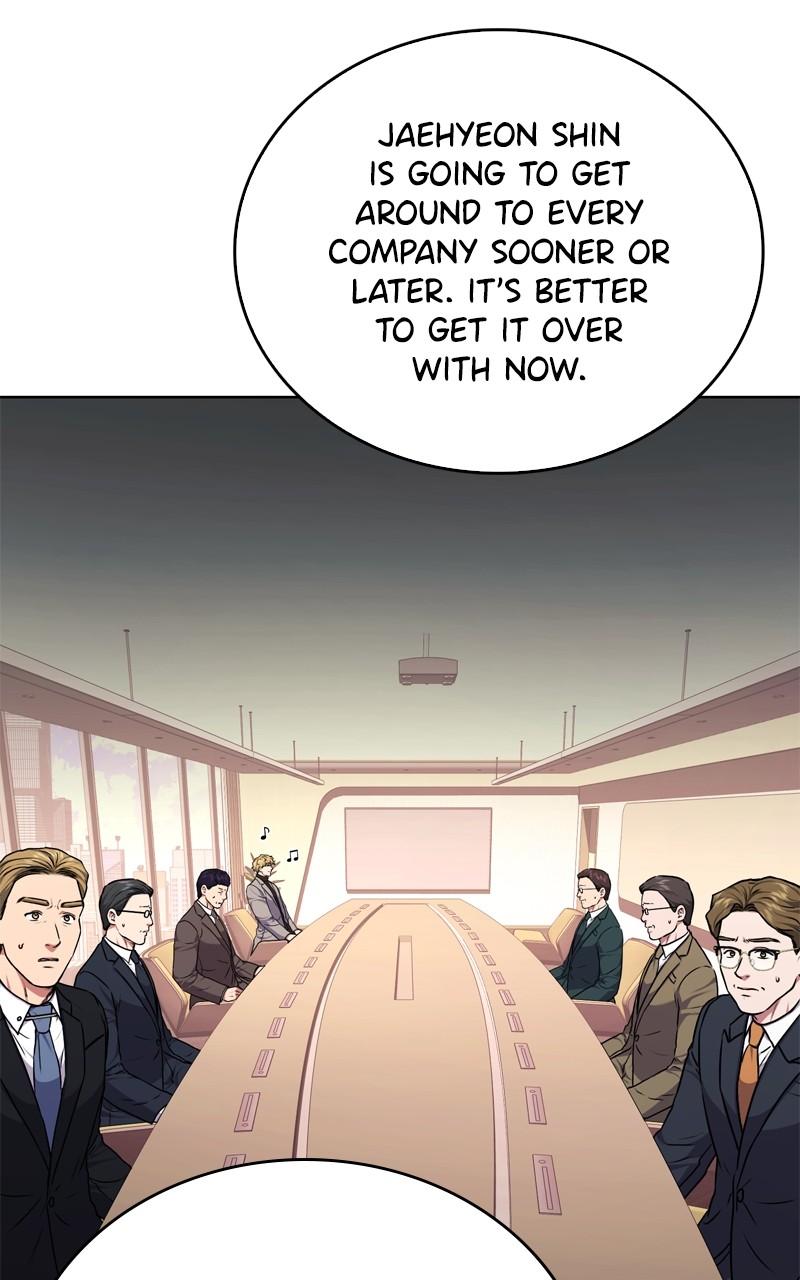 The Tax Reaper Chap 142 - Next Chap 143