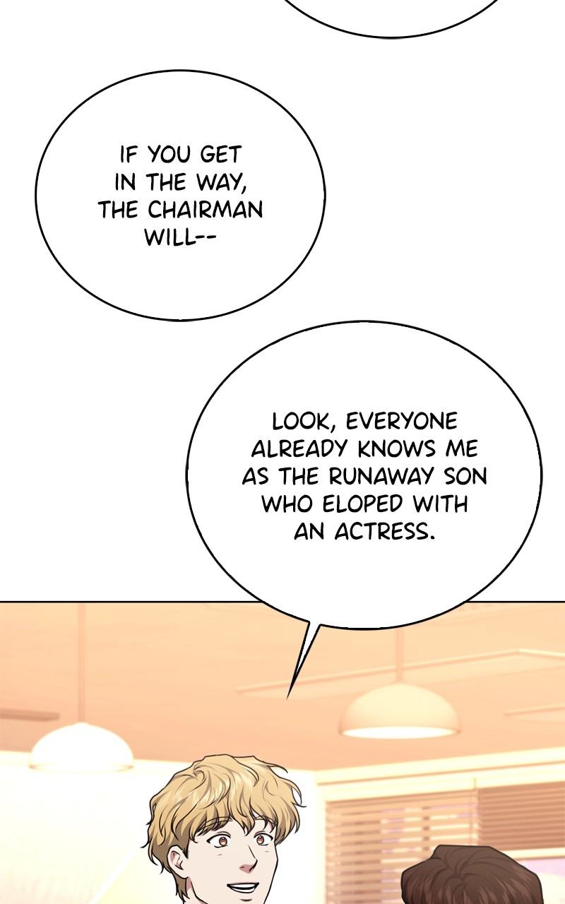 The Tax Reaper Chap 142 - Next Chap 143