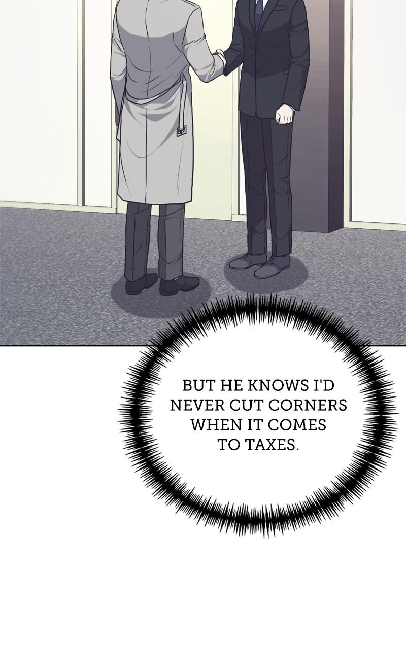 The Tax Reaper Chap 142 - Next Chap 143