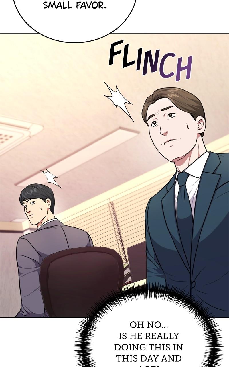 The Tax Reaper Chap 142 - Next Chap 143