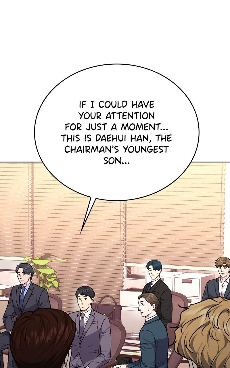 The Tax Reaper Chap 142 - Next Chap 143