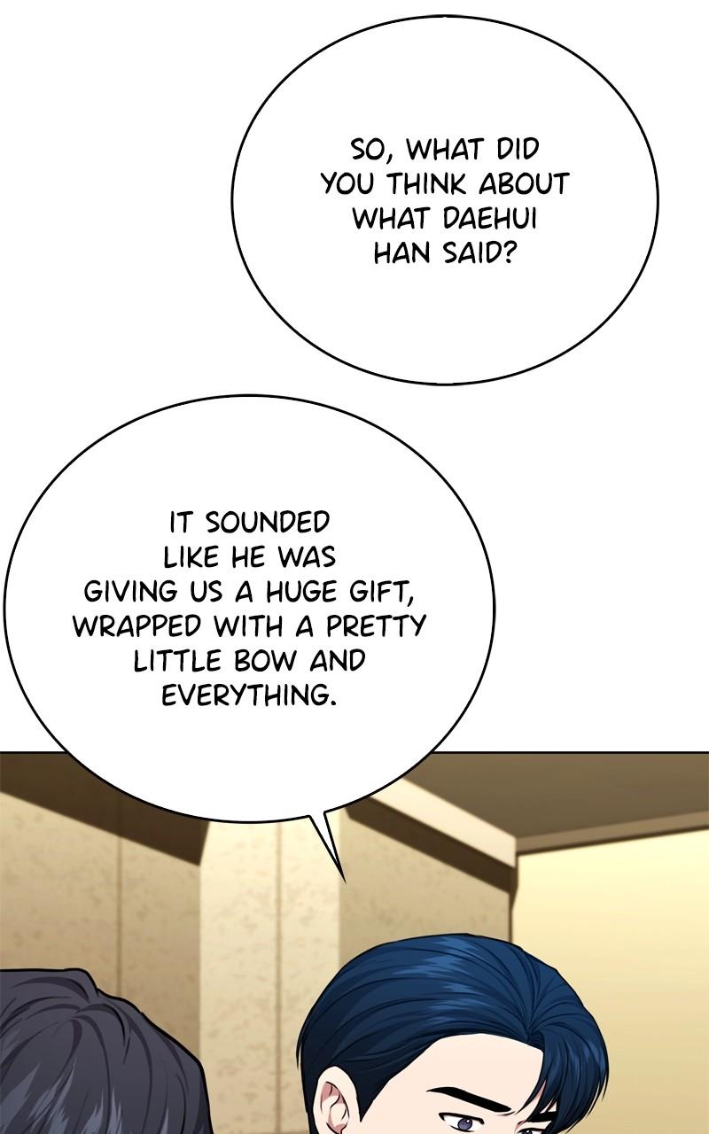 The Tax Reaper Chap 143 - Next Chap 144