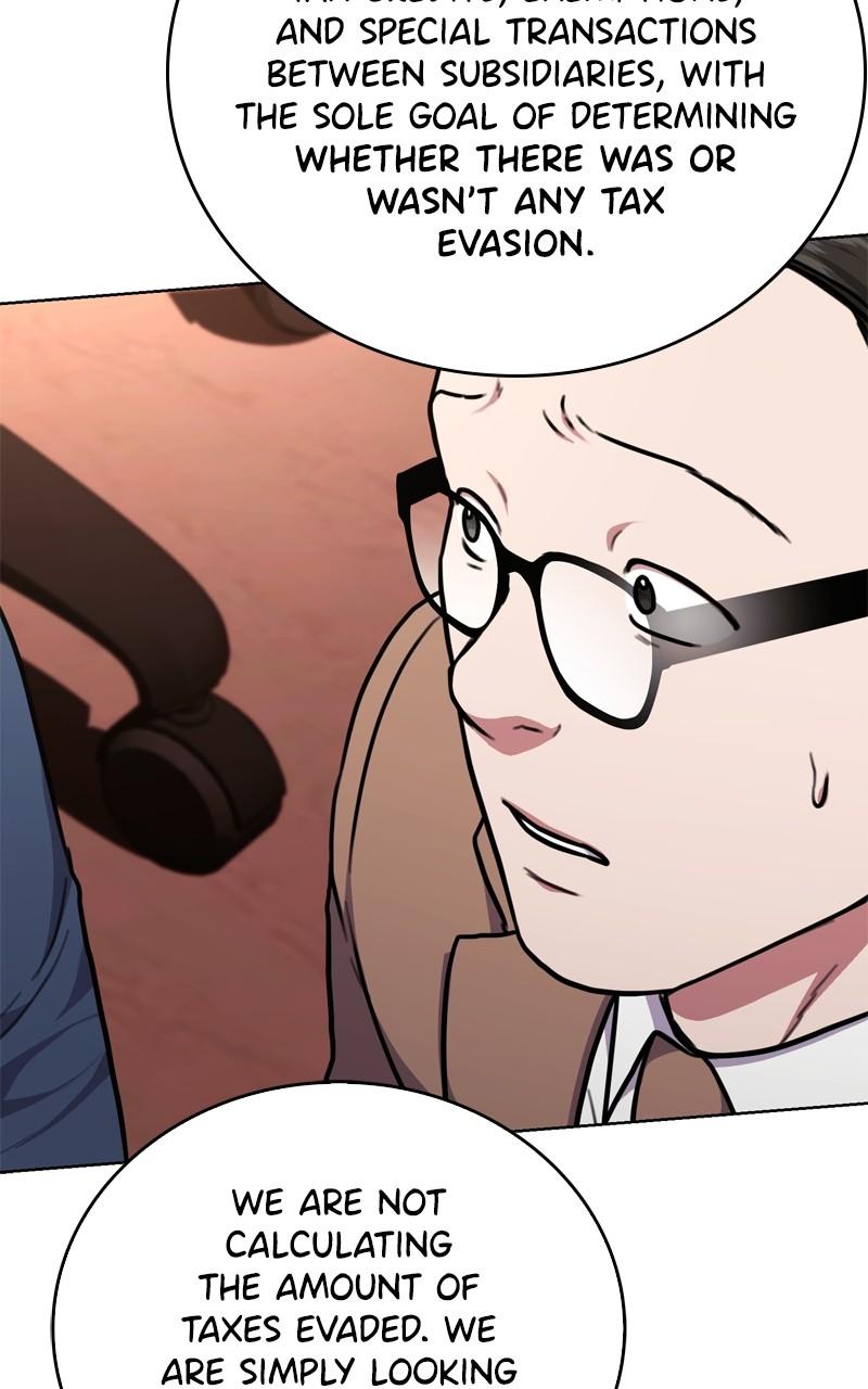 The Tax Reaper Chap 143 - Next Chap 144