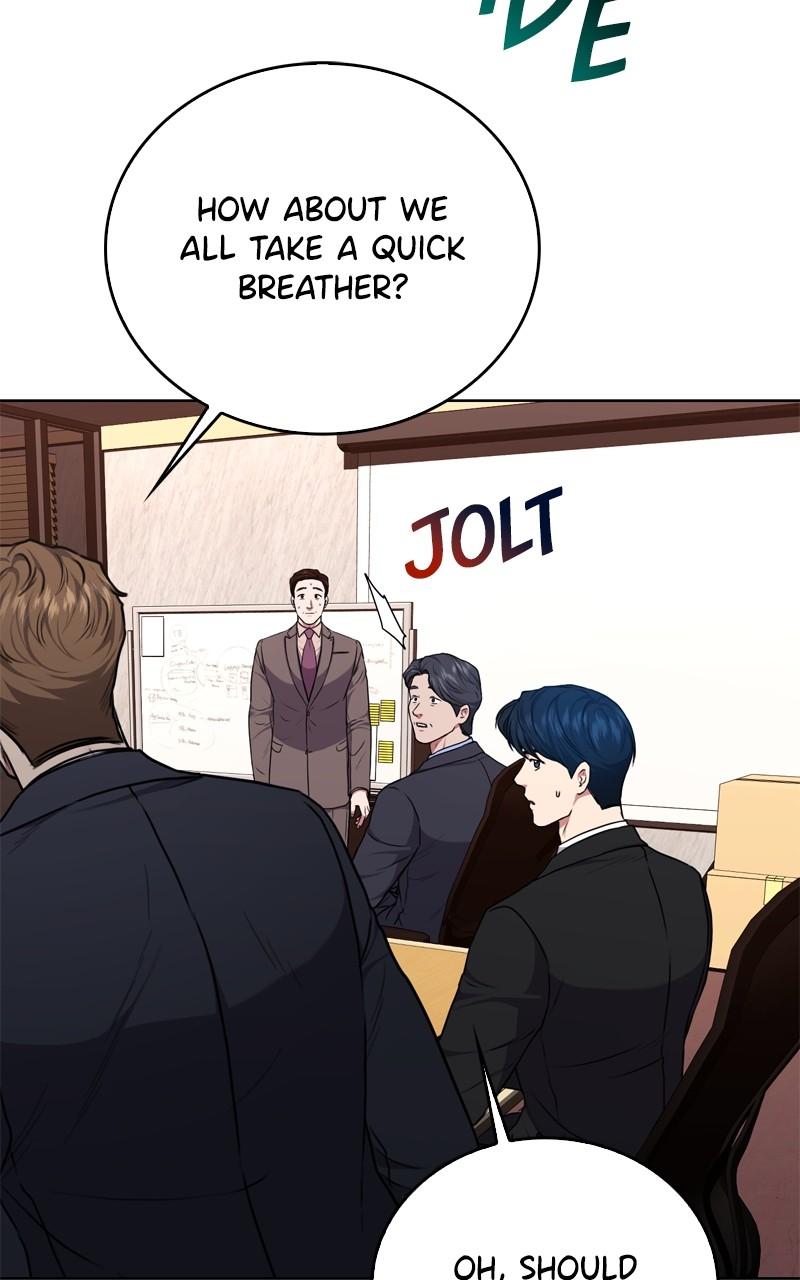 The Tax Reaper Chap 143 - Next Chap 144