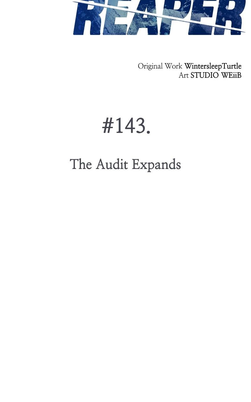 The Tax Reaper Chap 143 - Next Chap 144