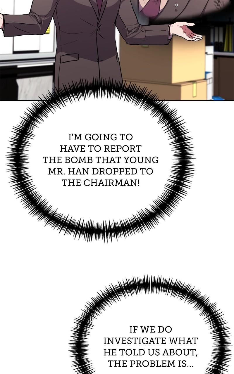 The Tax Reaper Chap 143 - Next Chap 144