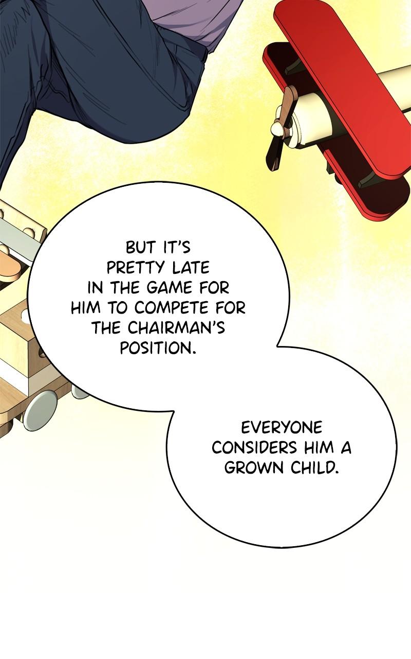 The Tax Reaper Chap 143 - Next Chap 144