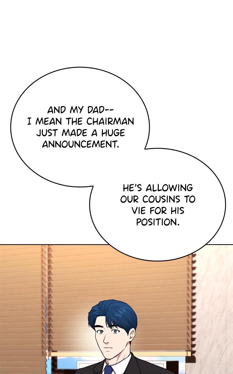 The Tax Reaper Chap 143 - Next Chap 144