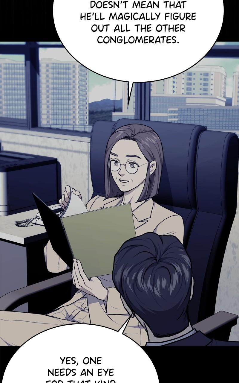 The Tax Reaper Chap 143 - Next Chap 144