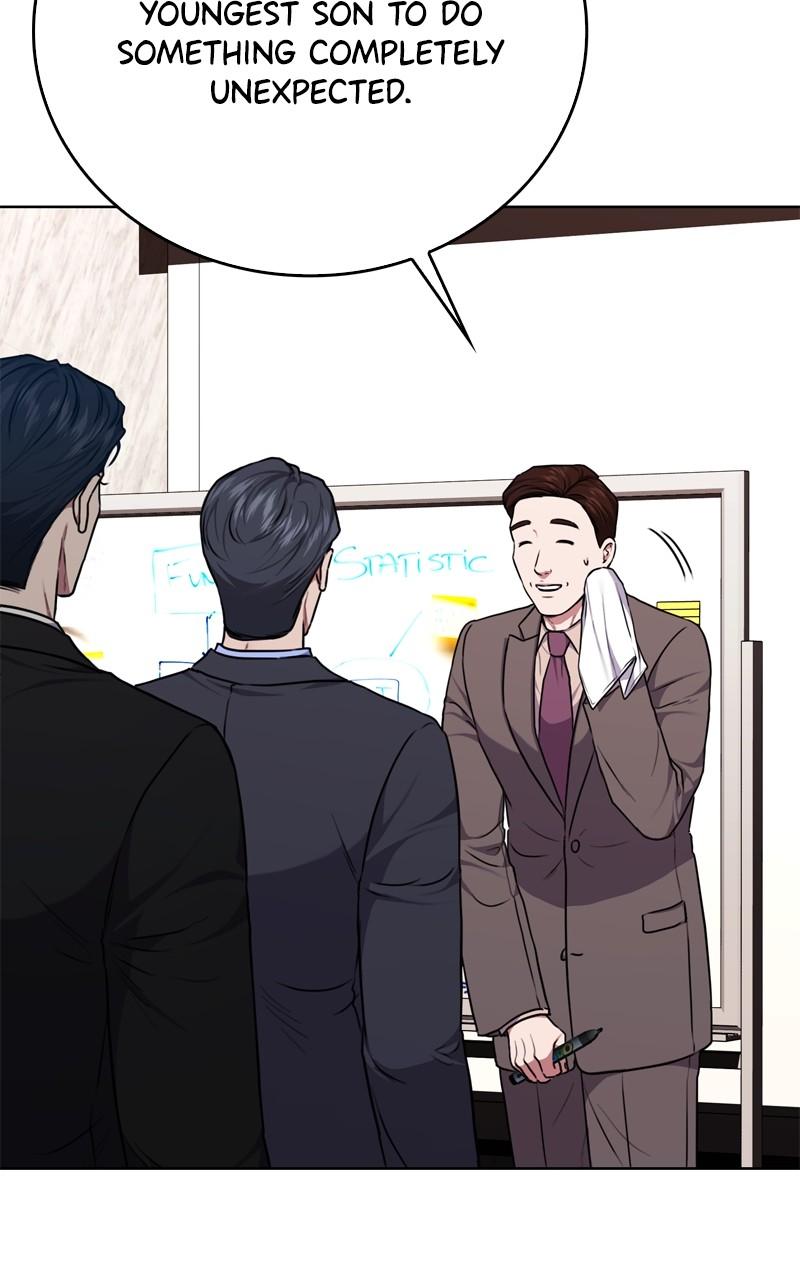 The Tax Reaper Chap 143 - Next Chap 144