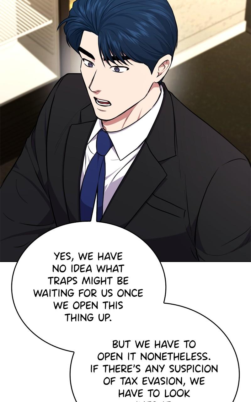 The Tax Reaper Chap 143 - Next Chap 144