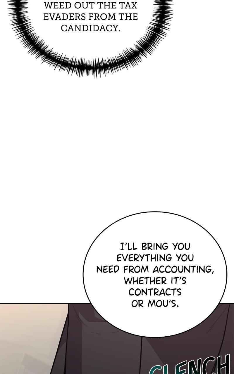 The Tax Reaper Chap 143 - Next Chap 144