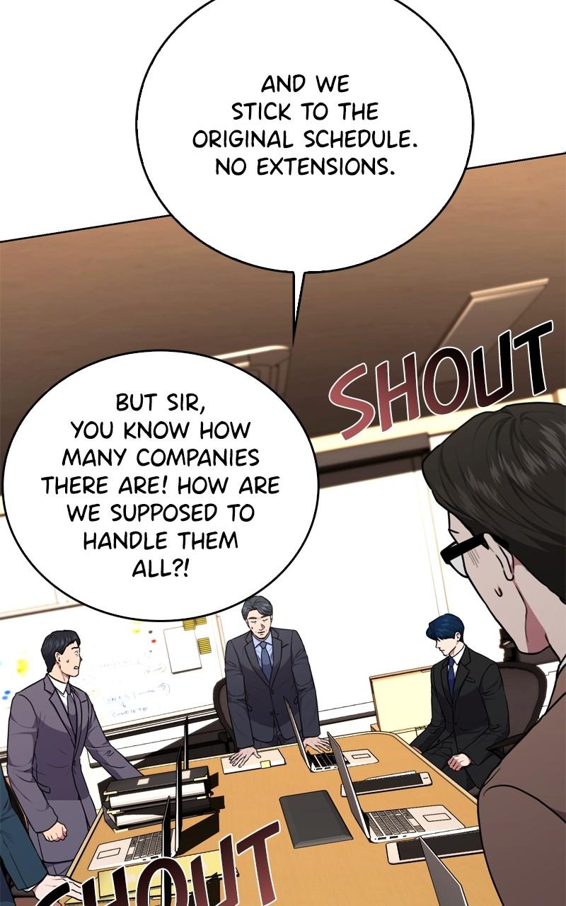 The Tax Reaper Chap 143 - Next Chap 144