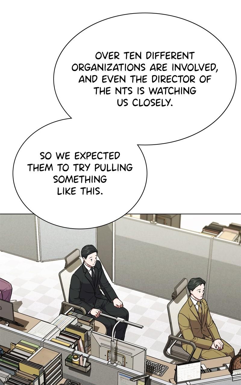 The Tax Reaper Chap 157 - Next Chap 158
