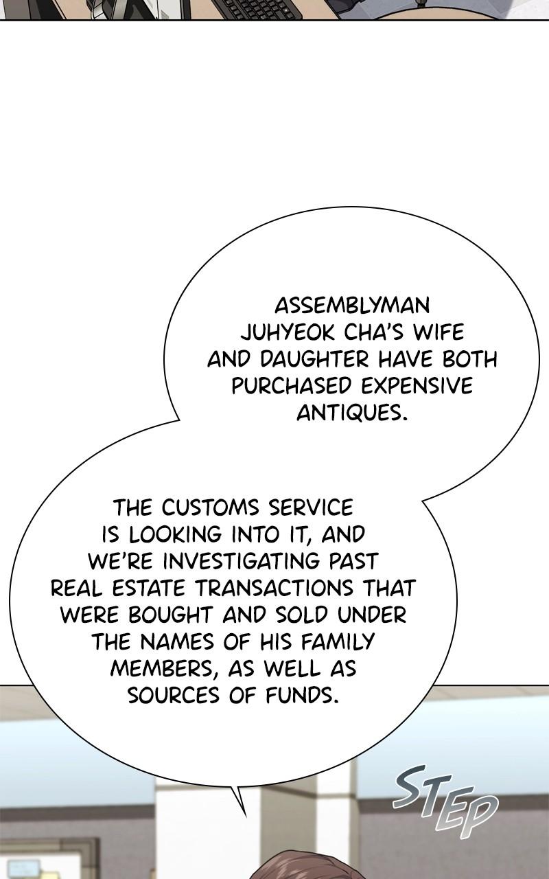 The Tax Reaper Chap 157 - Next Chap 158